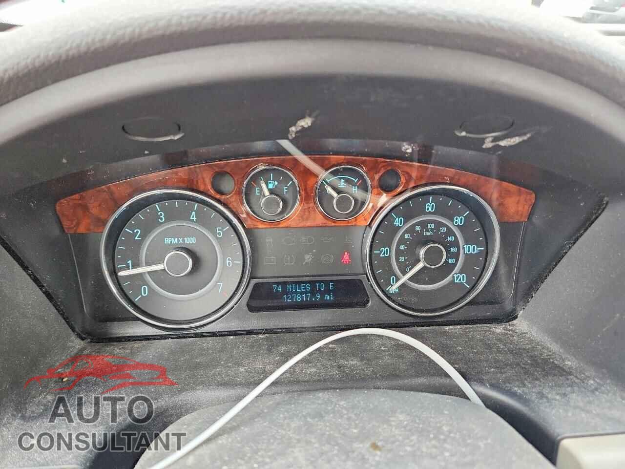 FORD FLEX 2012 - 2FMHK6DC2CBD09441