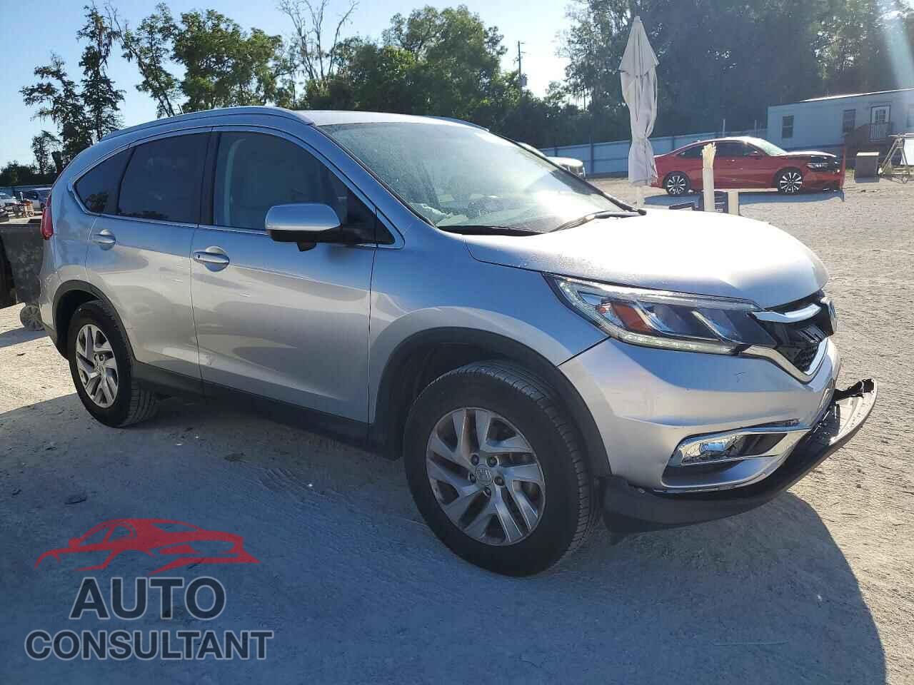 HONDA CRV 2015 - 2HKRM3H79FH523771