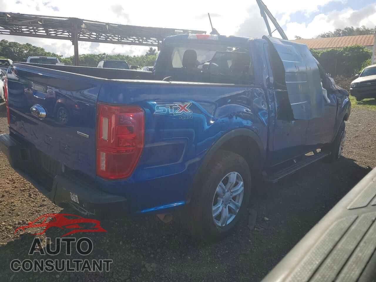 FORD RANGER 2020 - 1FTER4FH2LLA46223