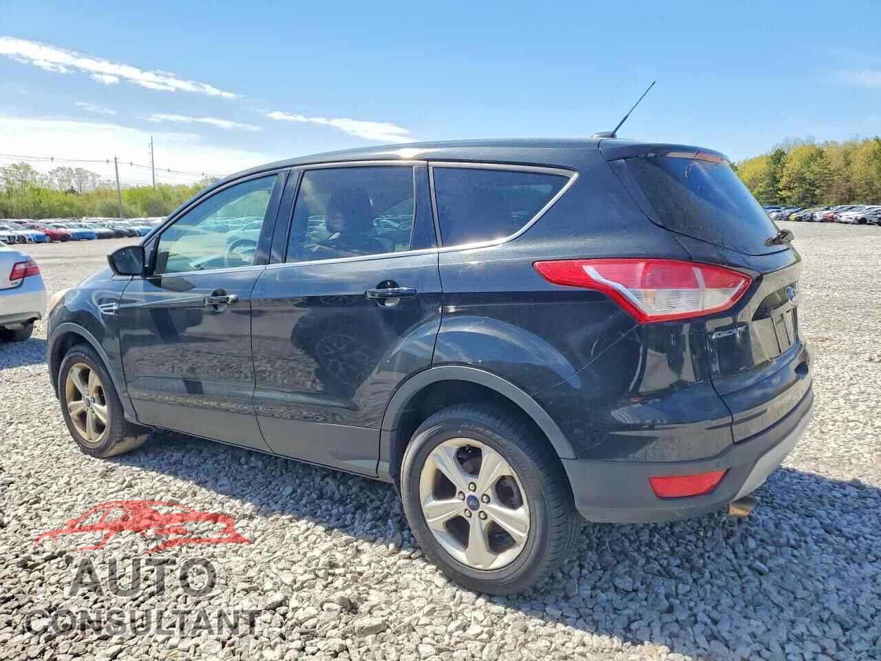 FORD ESCAPE 2014 - 1FMCU9GX5EUE44785