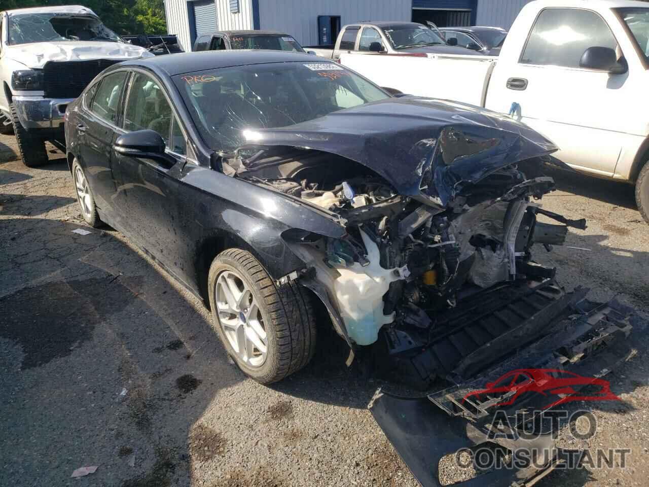 FORD FUSION 2016 - 3FA6P0H70GR324136