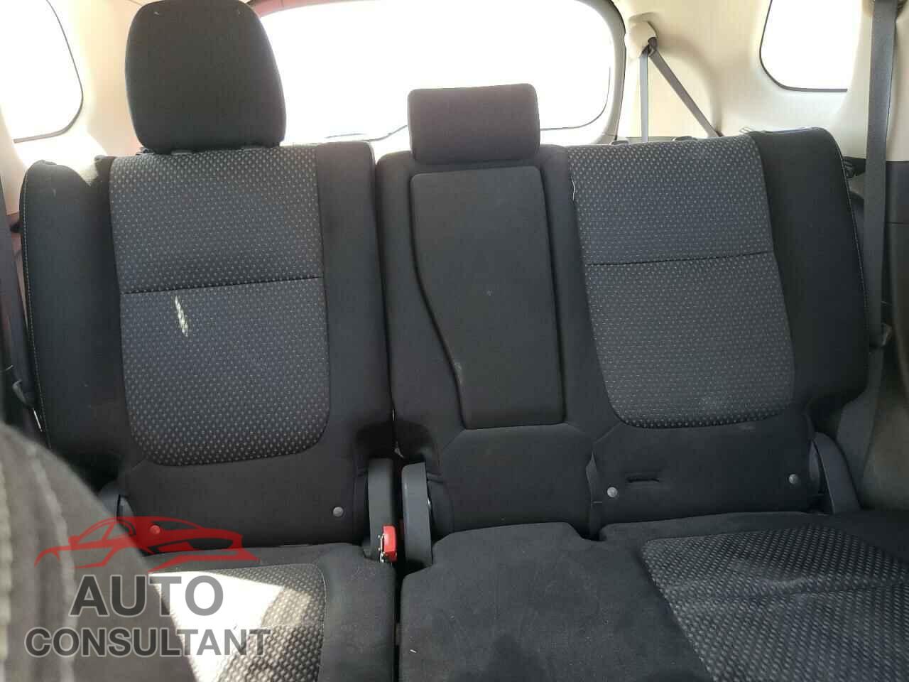 MITSUBISHI OUTLANDER 2017 - JA4AD2A32HZ057380