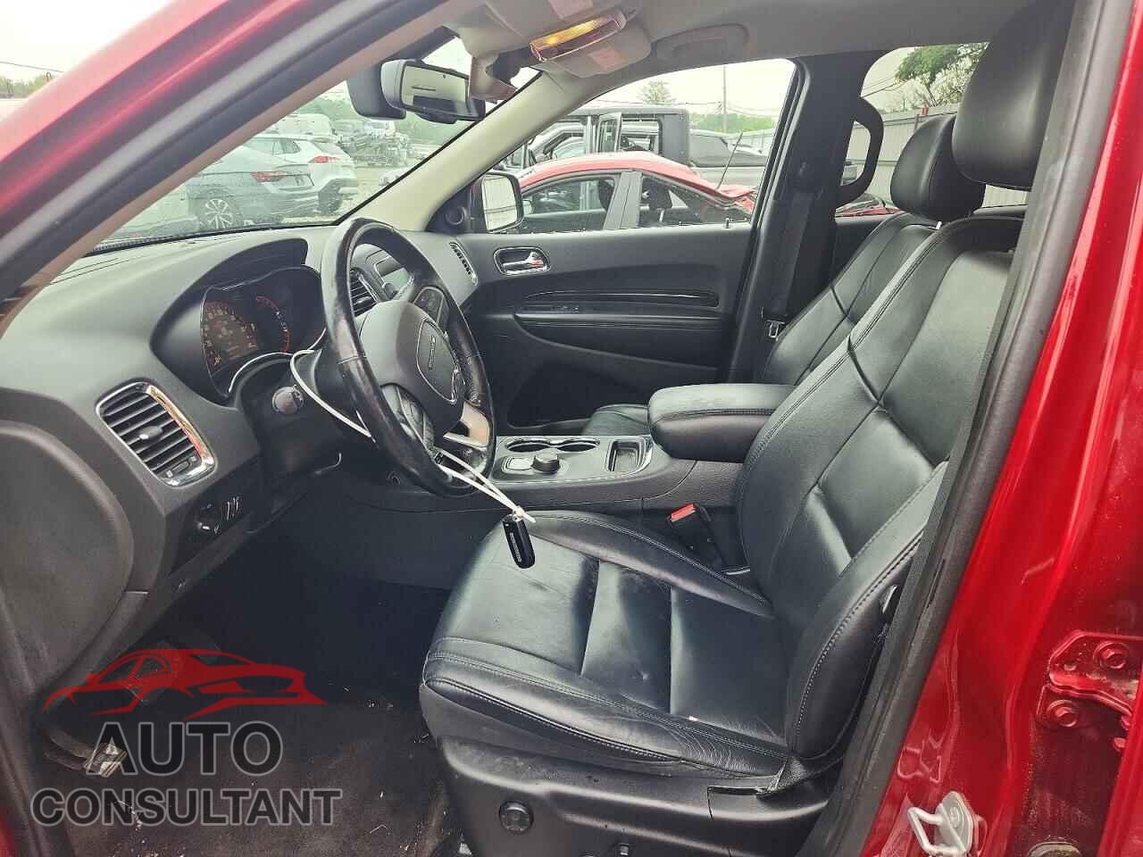 DODGE DURANGO 2014 - 1C4RDJDG8EC976574