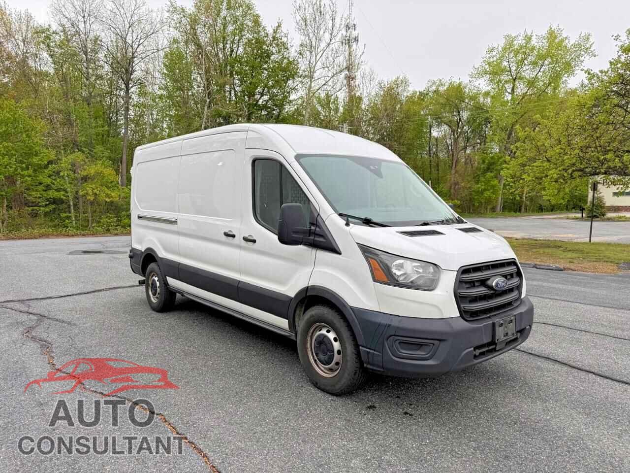 FORD TRANSIT 2020 - 1FTBR1C84LKA03028