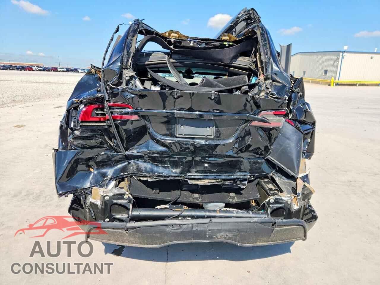 TESLA MODEL X 2026 - 7SAXCAE59TF476269