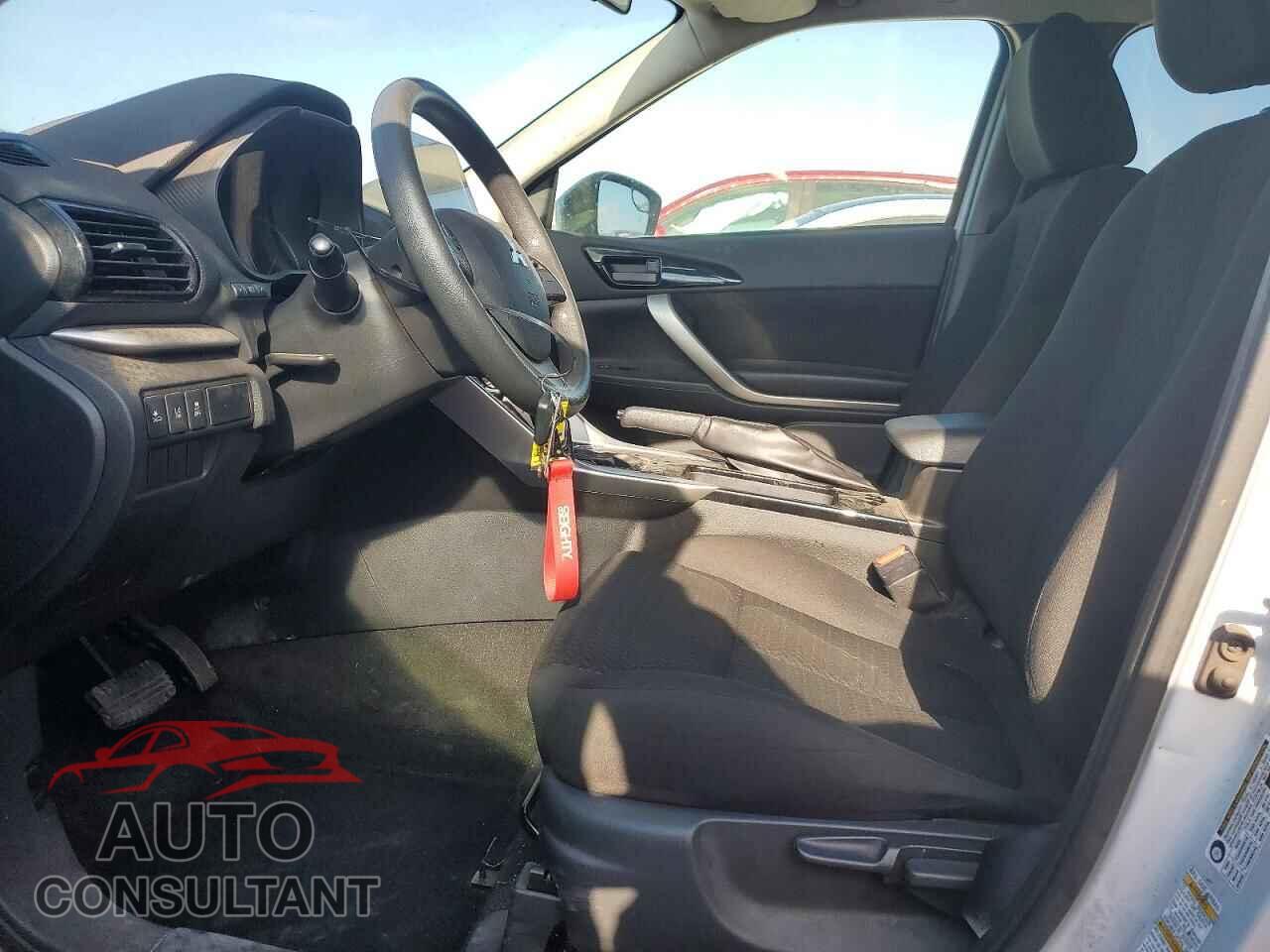 MITSUBISHI ECLIPSE 2023 - JA4ATVAA5PZ044303