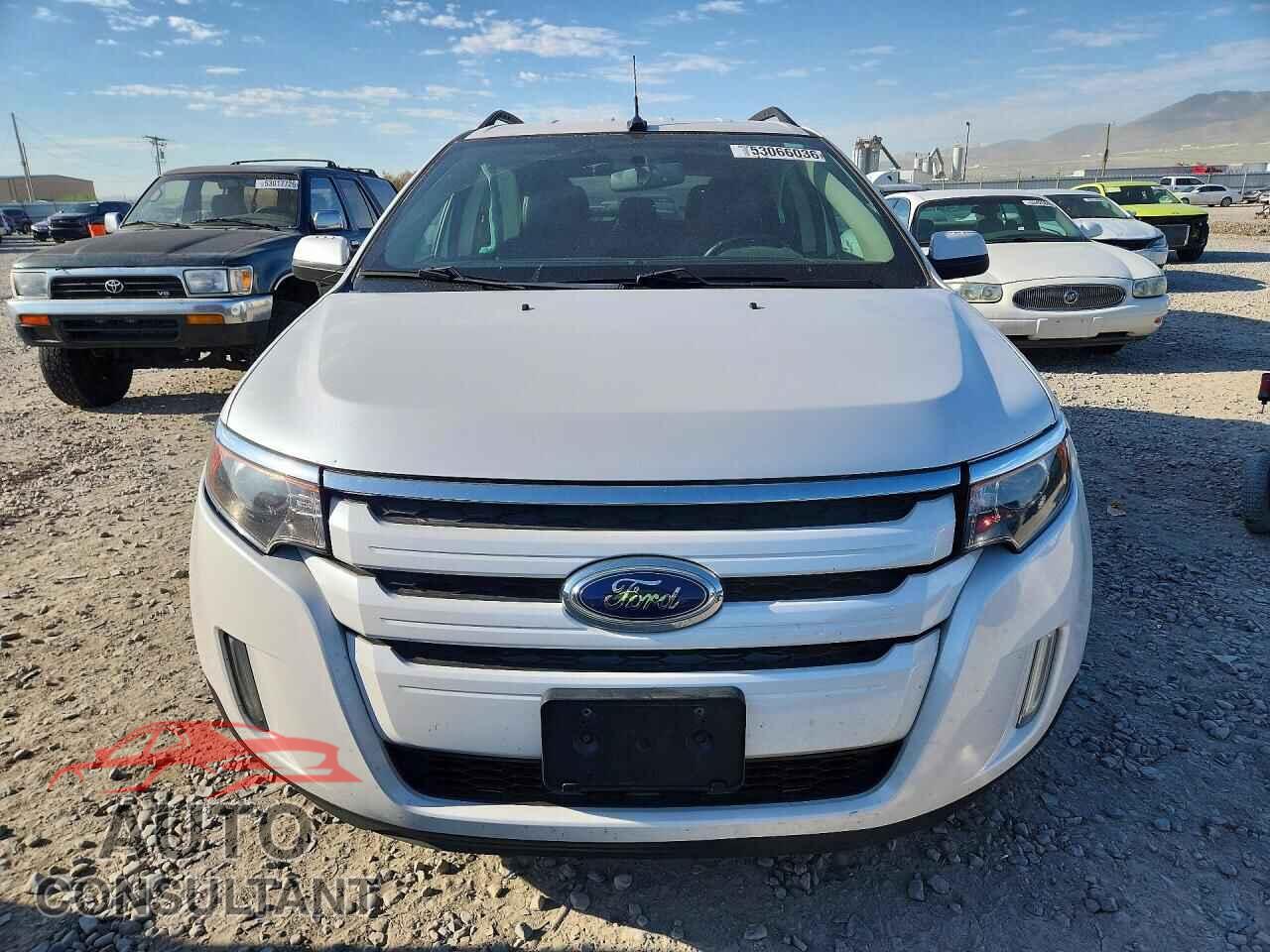 FORD EDGE 2013 - 2FMDK4JC8DBA58658