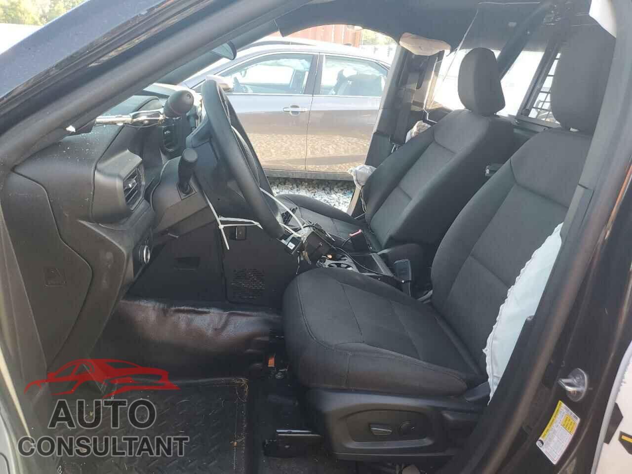 FORD EXPLORER 2023 - 1FM5K8ABXPGB58924