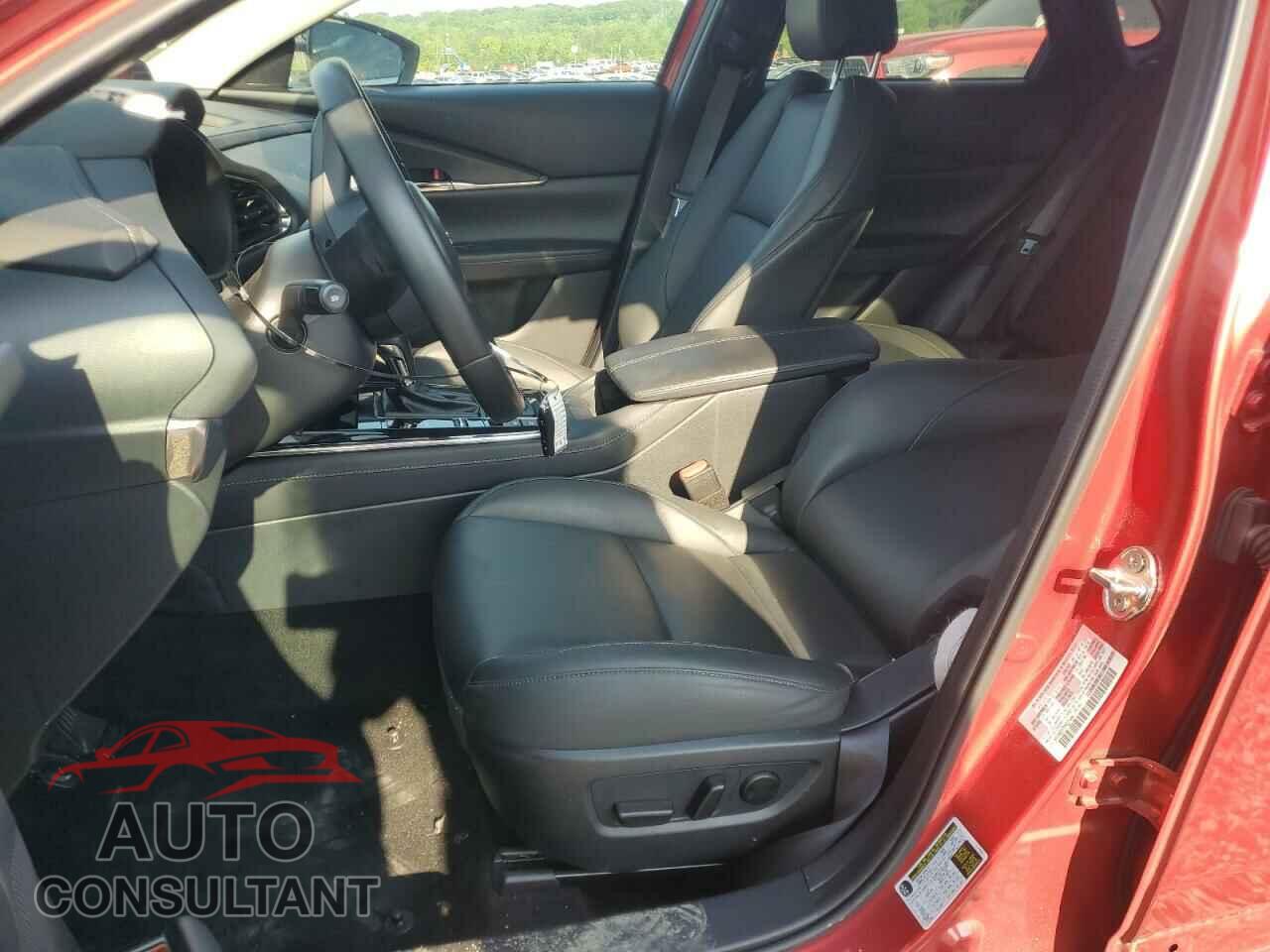 MAZDA CX30 2023 - 3MVDMBCM7PM521464