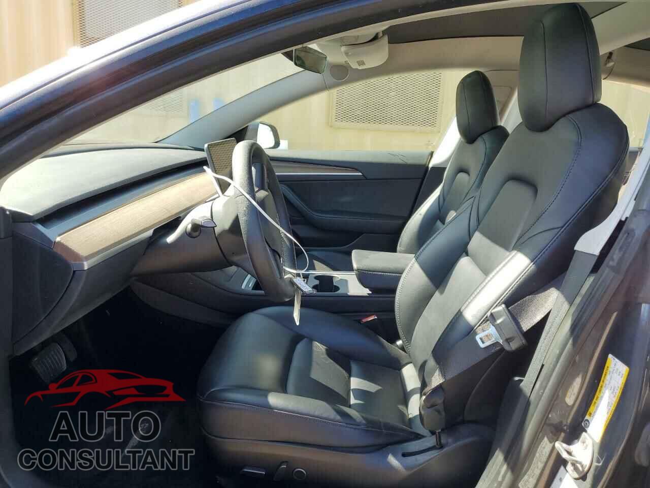 TESLA MODEL 3 2022 - 5YJ3E1EA9NF371494