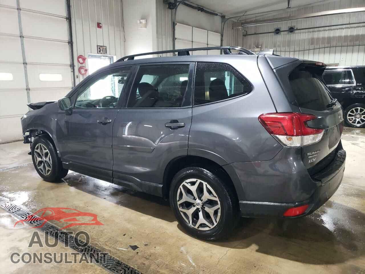 SUBARU FORESTER 2023 - JF2SKAEC5PH551422
