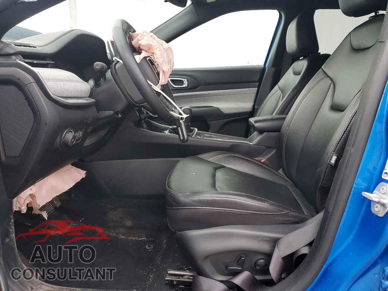 JEEP COMPASS 2024 - 3C4NJDFN6RT105560