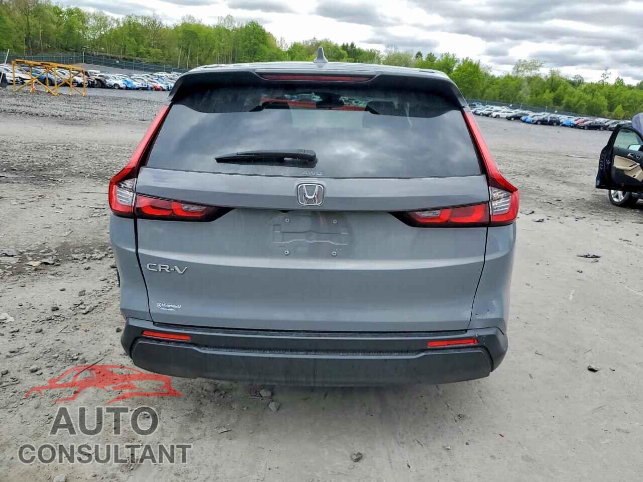 HONDA CRV 2023 - 2HKRS4H49PH423933