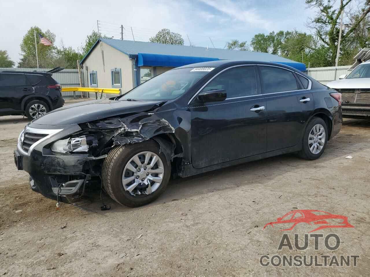 NISSAN ALTIMA 2015 - 1N4AL3AP1FC291713