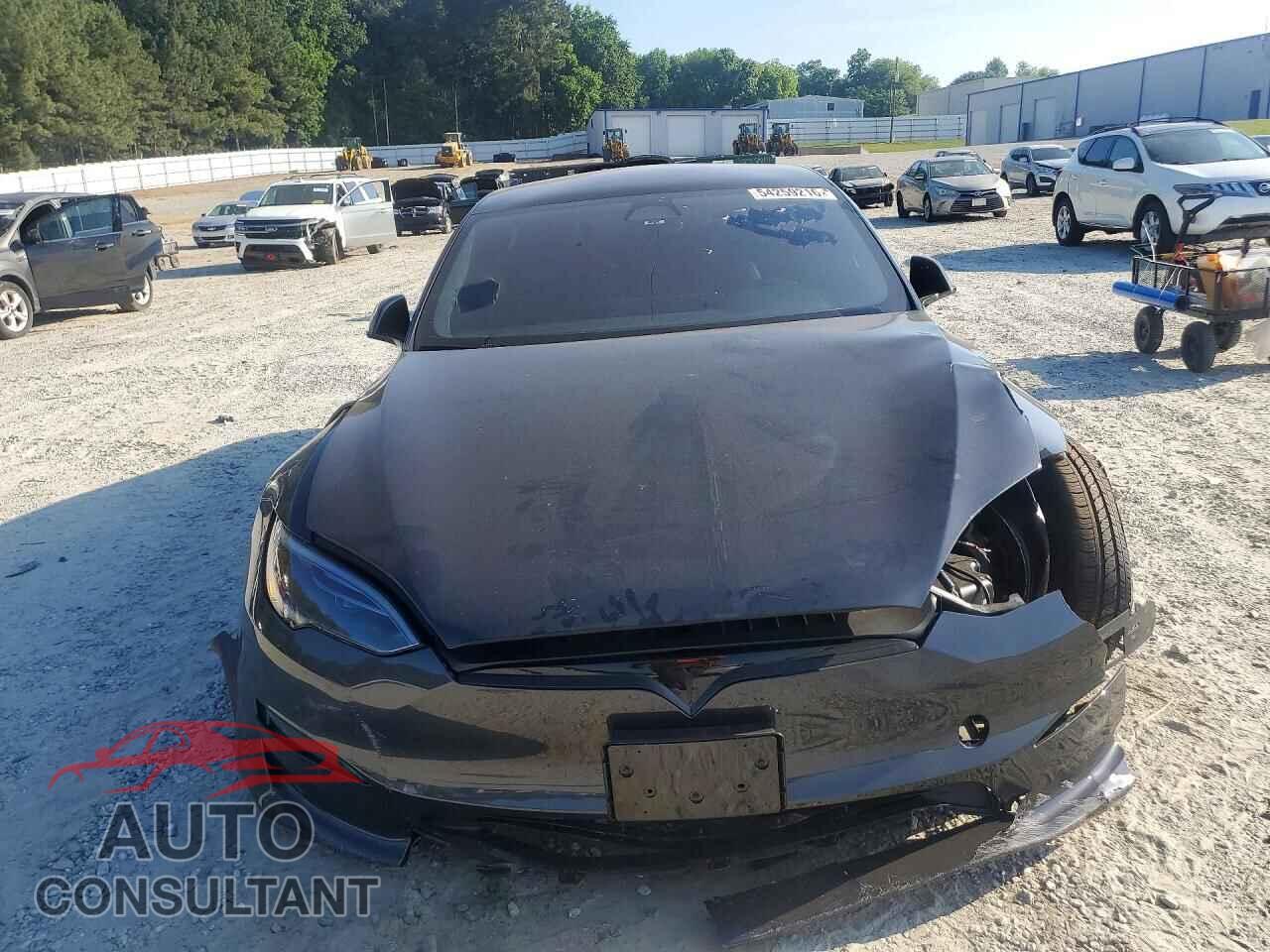 TESLA MODEL S 2026 - 5YJSA1E57TF557140