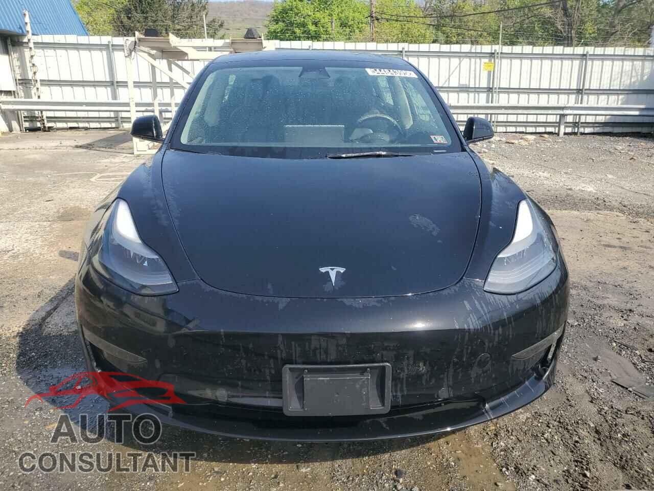 TESLA MODEL 3 2022 - 5YJ3E1EA1NF370209