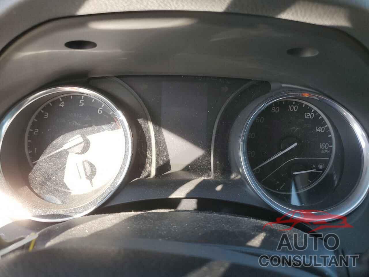 TOYOTA CAMRY 2019 - 4T1B11HK1KU708301