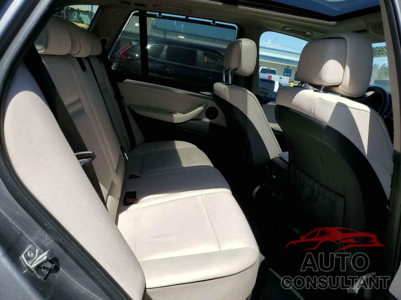 BMW X5 2012 - 5UXZW0C58C0B88267