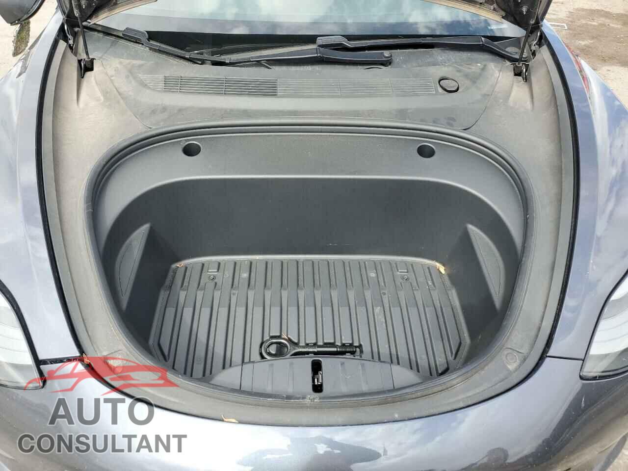 TESLA MODEL 3 2021 - 5YJ3E1EB3MF082571