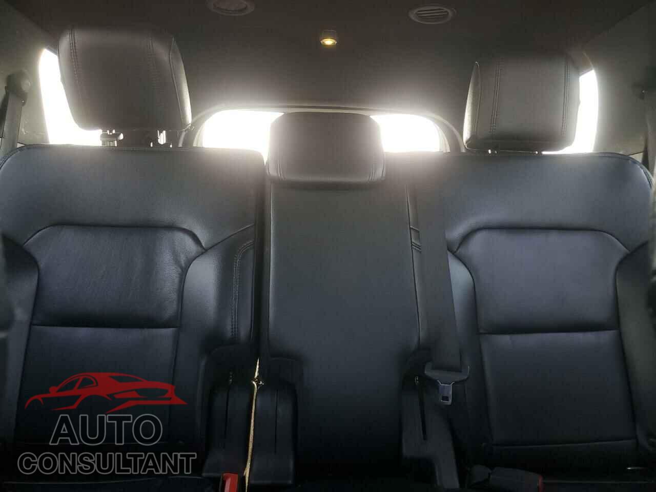 FORD EXPLORER 2016 - 1FM5K8D85GGC56971
