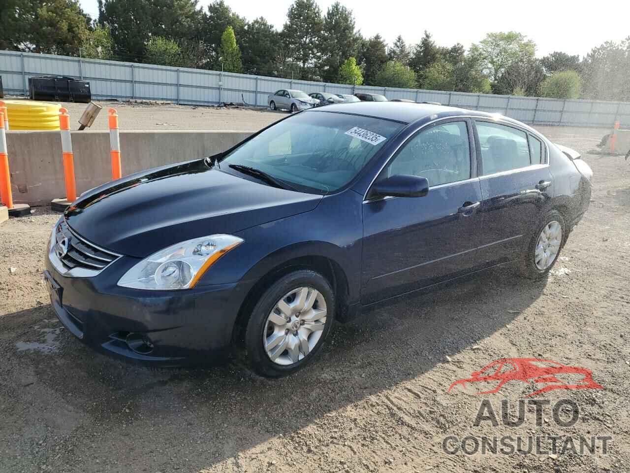 NISSAN ALTIMA 2011 - 1N4AL2AP7BN464143
