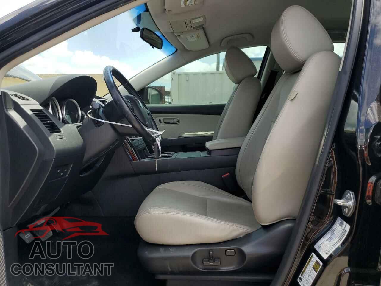 MAZDA CX-9 2013 - JM3TB2CA5D0420017