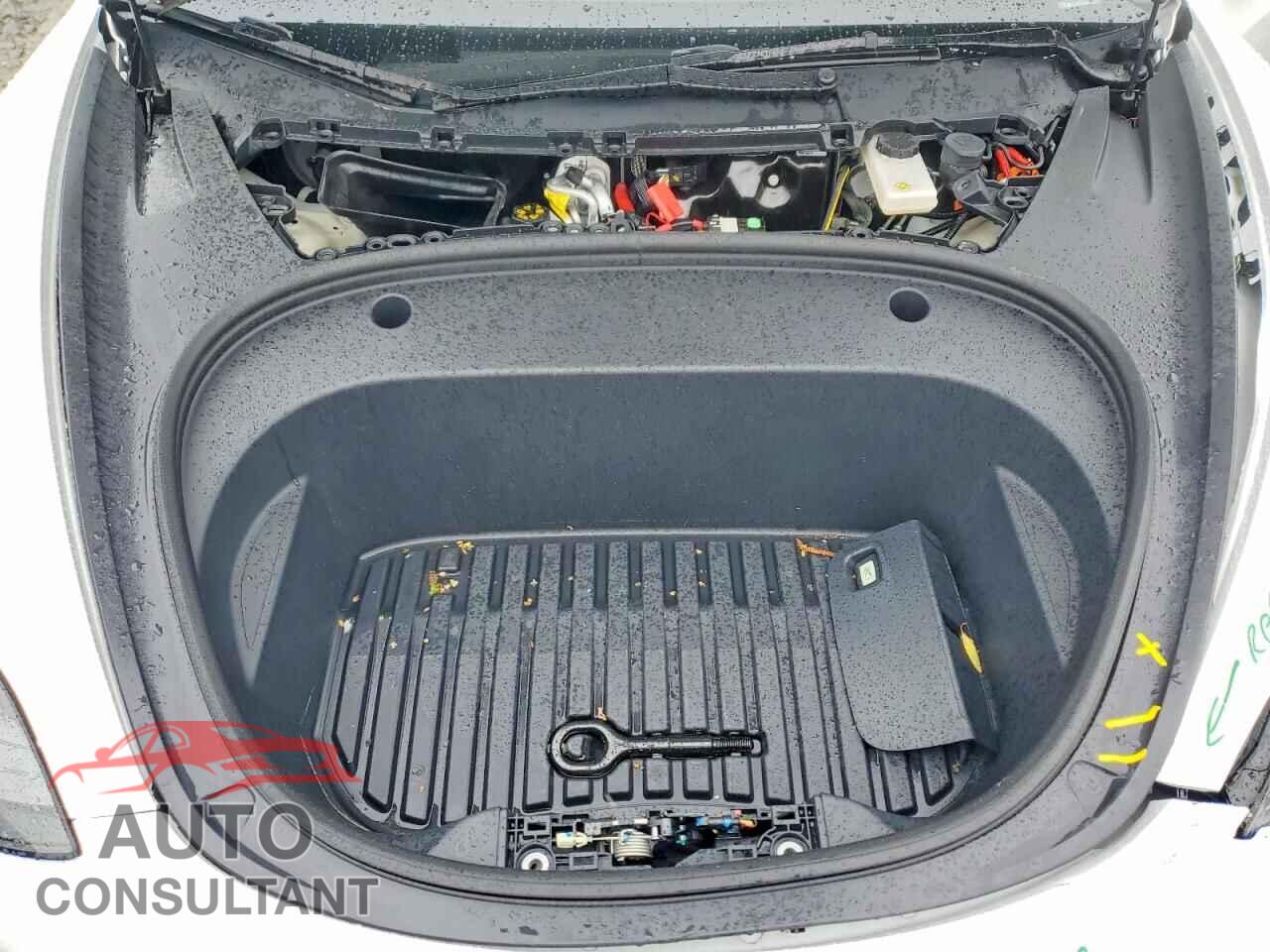 TESLA MODEL 3 2023 - 5YJ3E1EA4PF557611