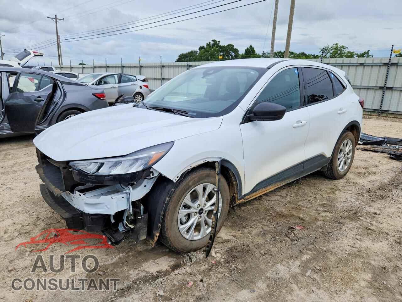 FORD ESCAPE 2023 - 1FMCU0GN2PUB38222