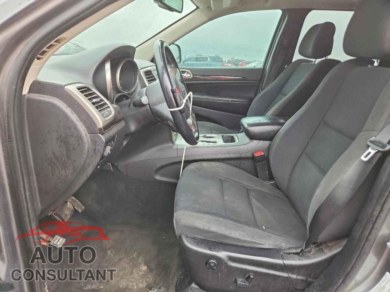 JEEP CHEROKEE 2012 - 1C4RJFAG3CC297514
