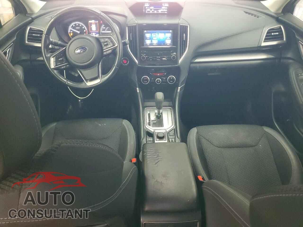 SUBARU FORESTER 2023 - JF2SKAEC7PH467649