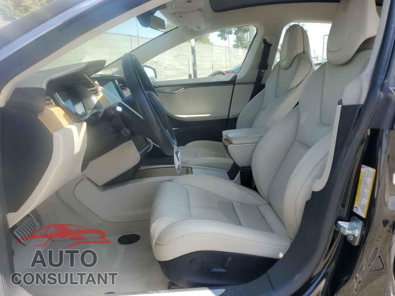 TESLA MODEL S 2019 - 5YJSA1E42KF331240
