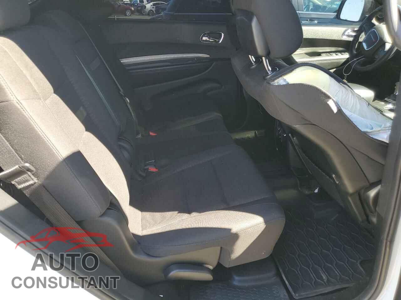 DODGE DURANGO 2018 - 1C4RDHAG8JC159788