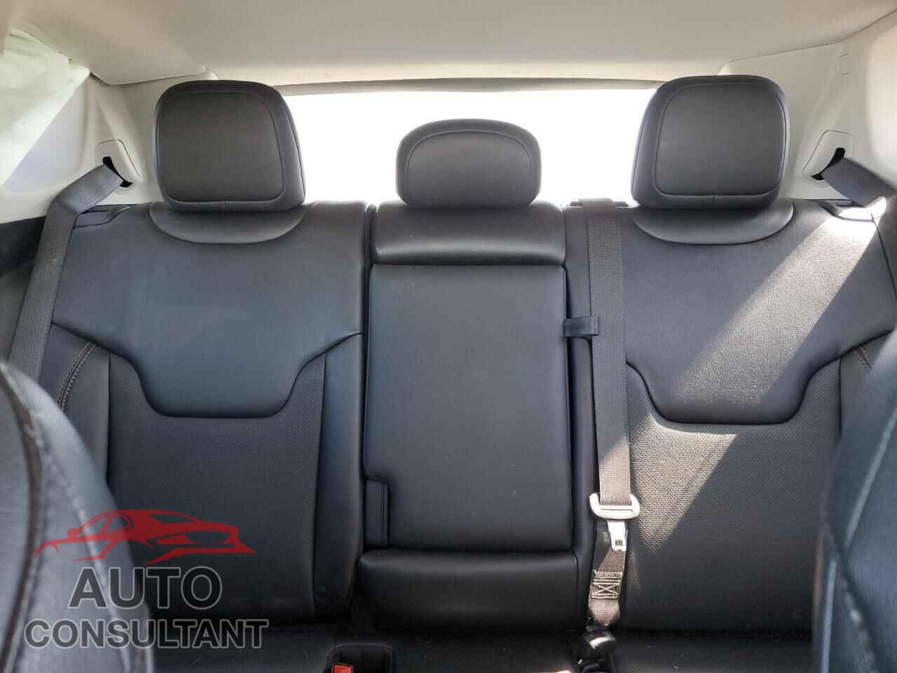 JEEP COMPASS 2020 - 3C4NJDCB2LT166356