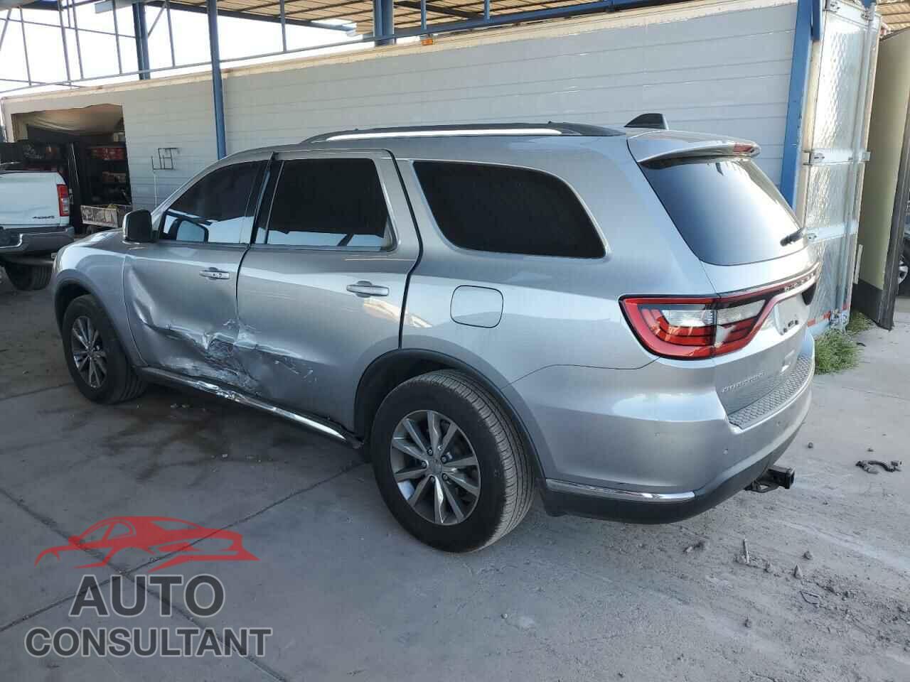 DODGE DURANGO 2014 - 1C4RDHDG6EC494257