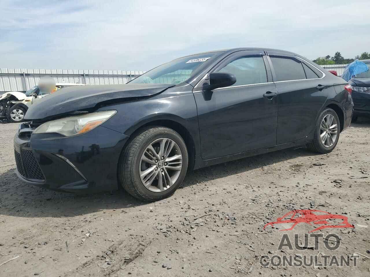 TOYOTA CAMRY 2016 - 4T1BF1FK0GU246938