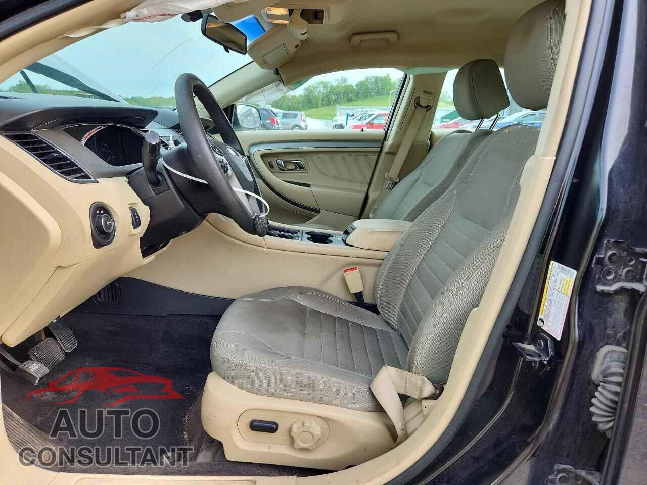 FORD TAURUS 2015 - 1FAHP2D84FG117676