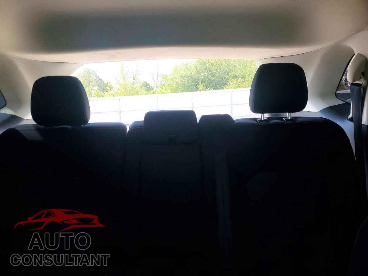 FORD EDGE 2016 - 2FMPK3G94GBB02744
