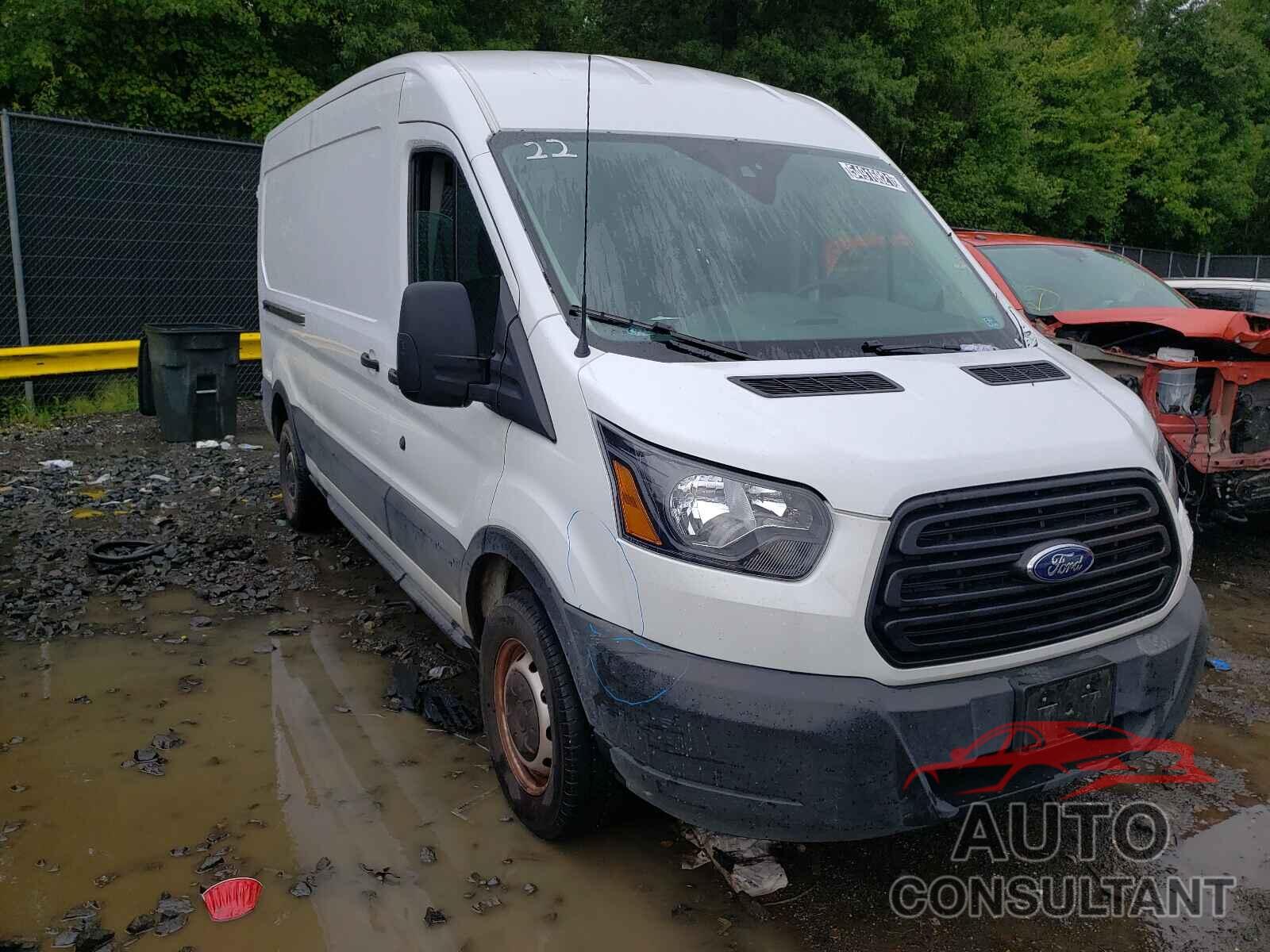 FORD TRANSIT CO 2019 - 1FTYR2CM9KKB08224