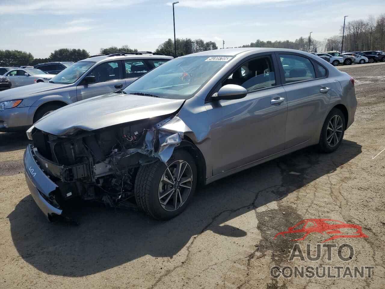 KIA FORTE 2023 - 3KPF24AD3PE582559