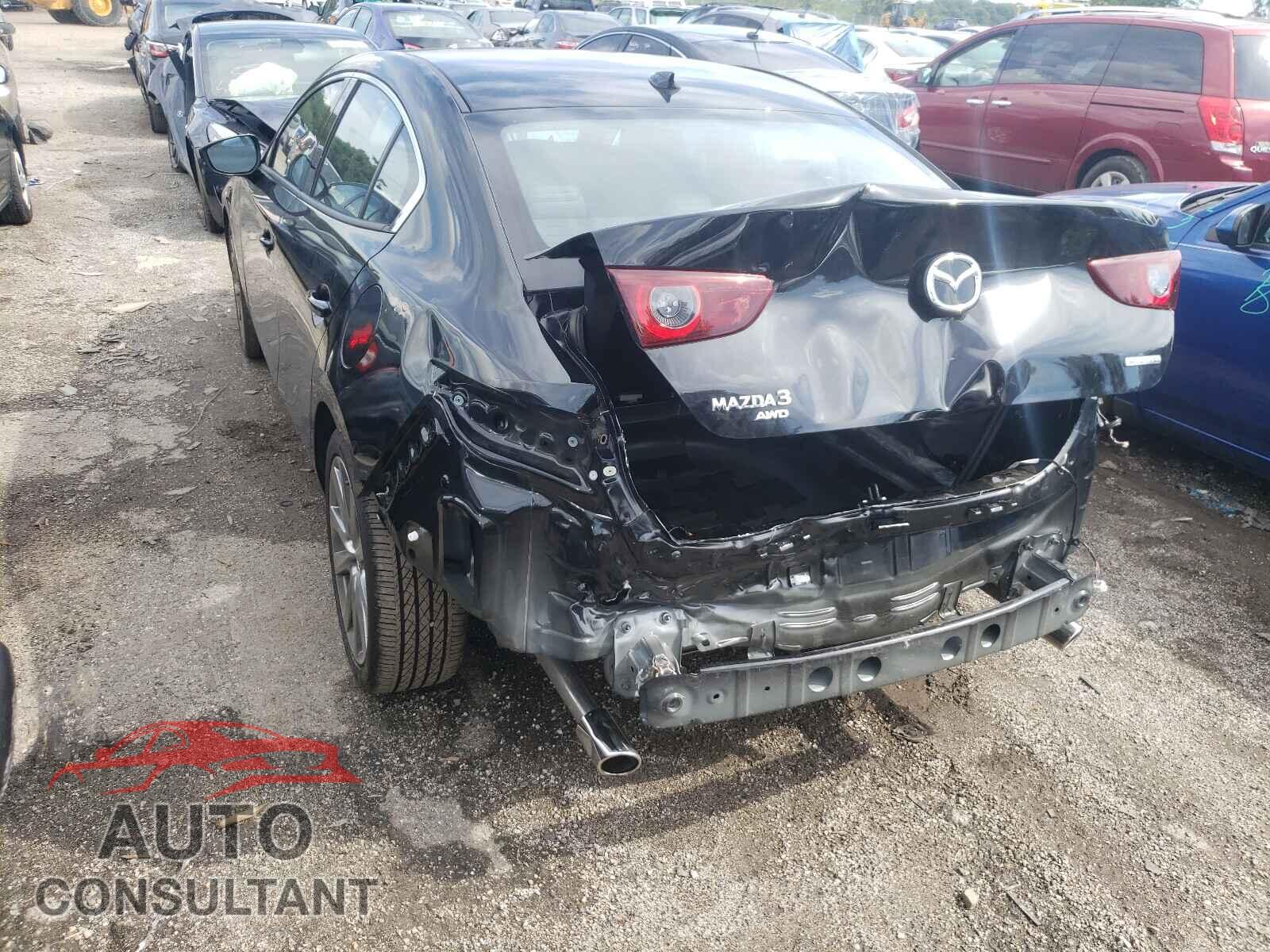MAZDA 3 2020 - JM1BPBEM2L1167339