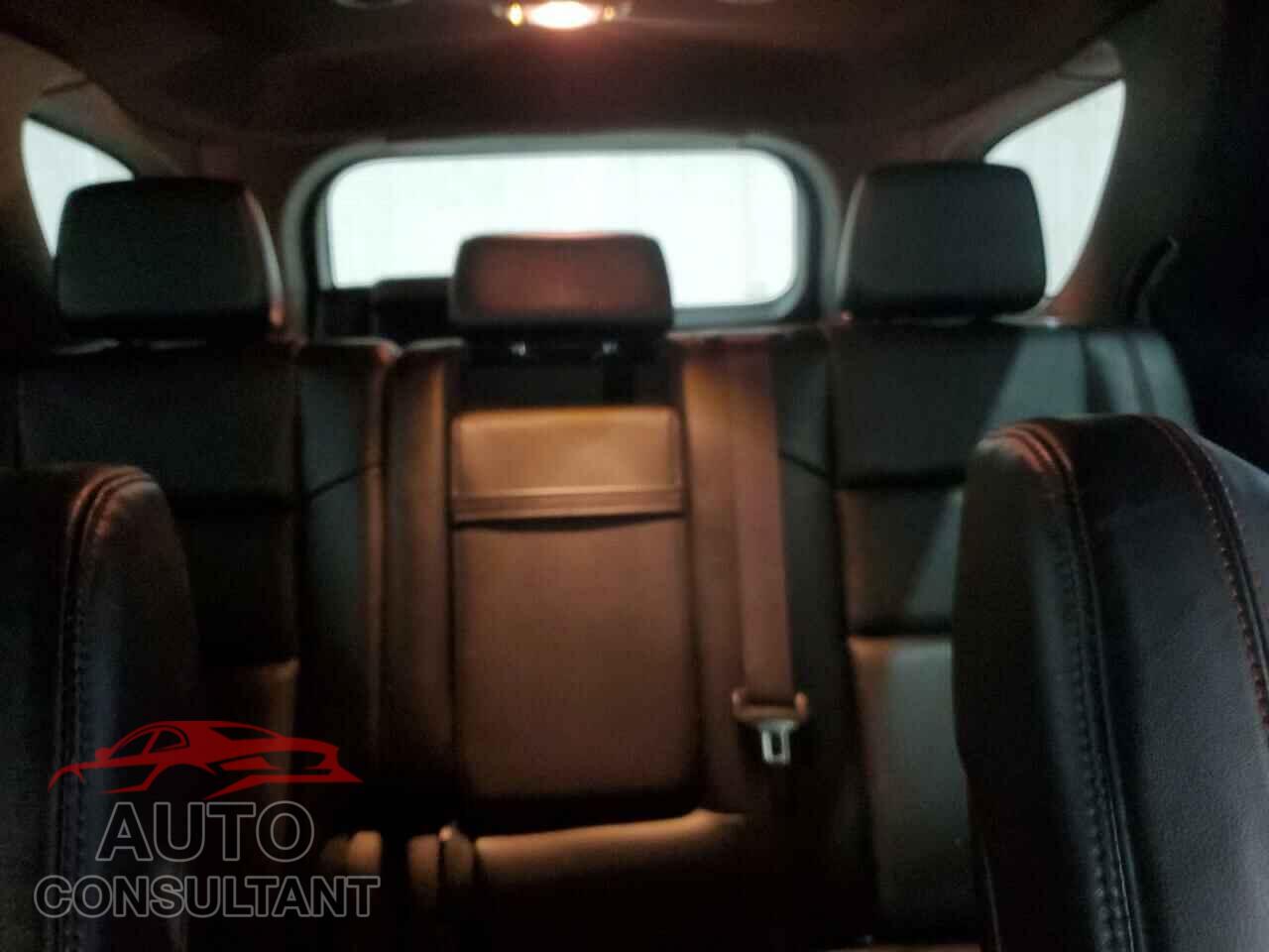 DODGE DURANGO 2023 - 1C4RDJDG2PC577081