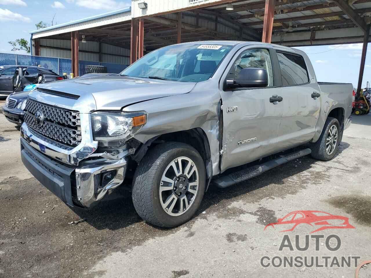TOYOTA TUNDRA 2021 - 5TFEY5F18MX286334