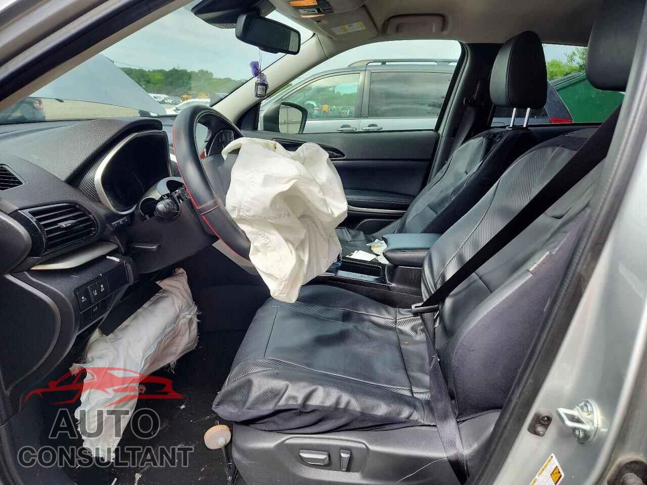 MITSUBISHI ECLIPSE 2024 - JA4ATWAA3RZ068222