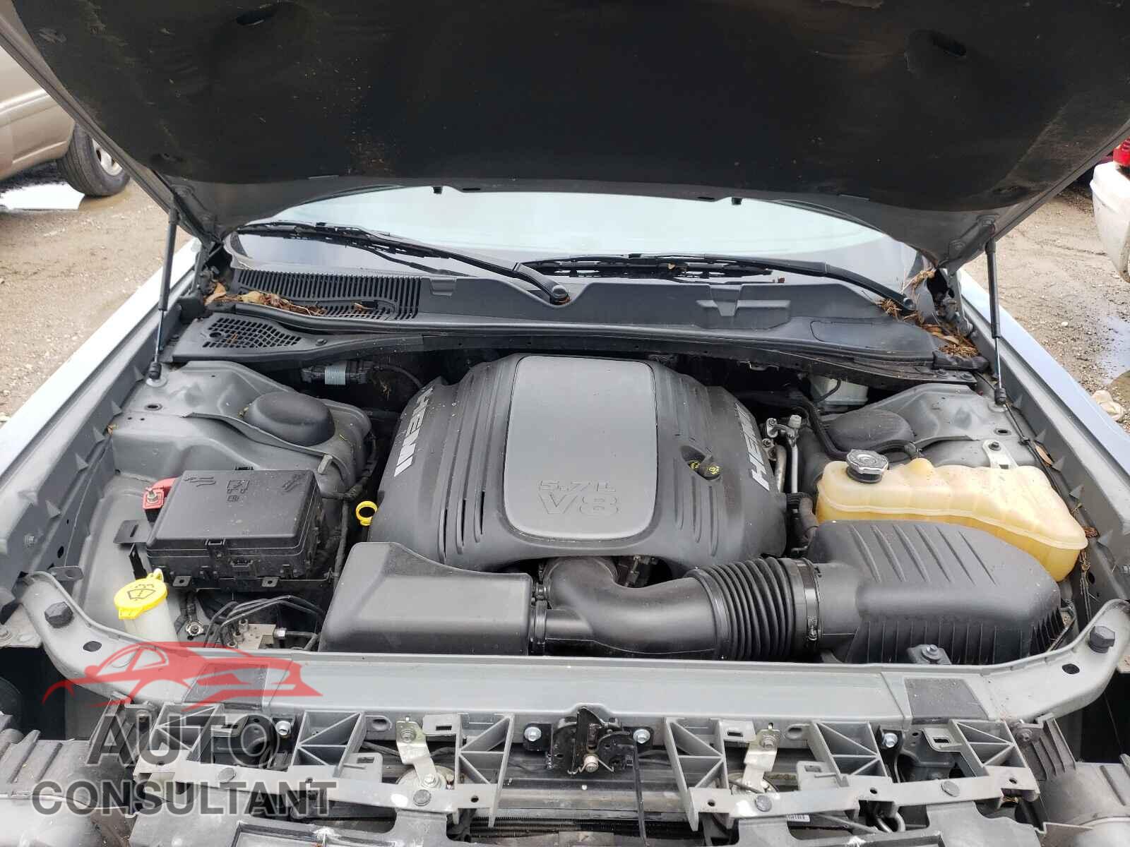 DODGE CHALLENGER 2017 - 2C3CDZBT7HH550403