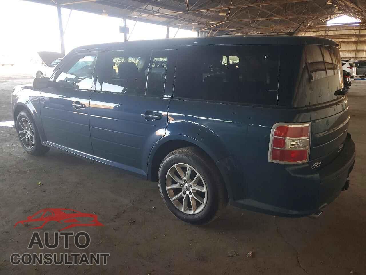 FORD FLEX 2016 - 2FMGK5B84GBA16649