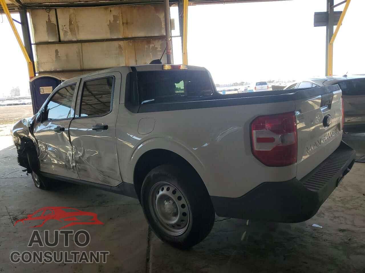 FORD MAVERICK 2026 - 3FTTW8AAXTRA03896