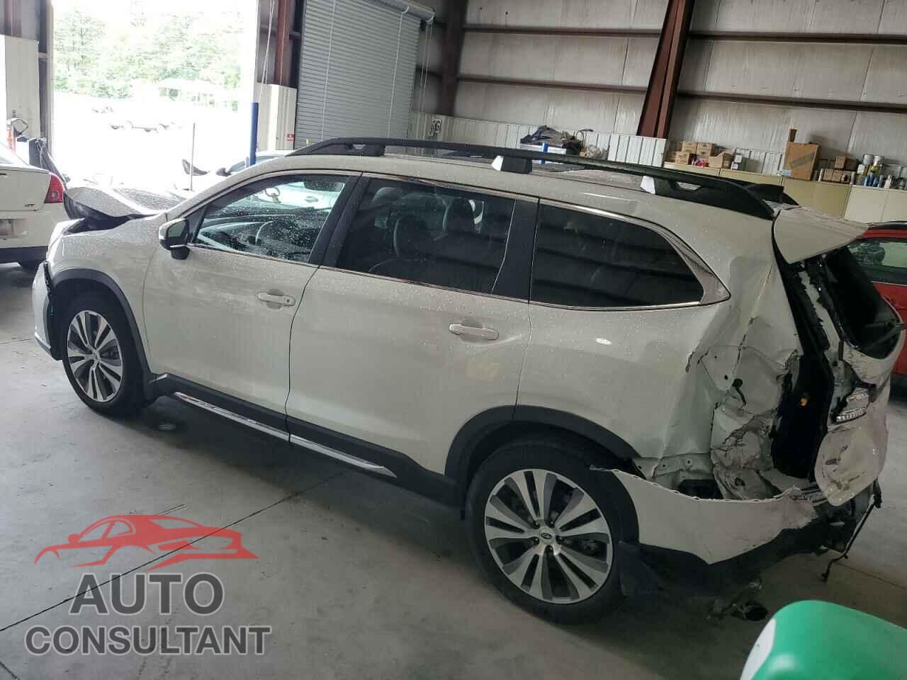 SUBARU ASCENT 2021 - 4S4WMAPD7M3402076