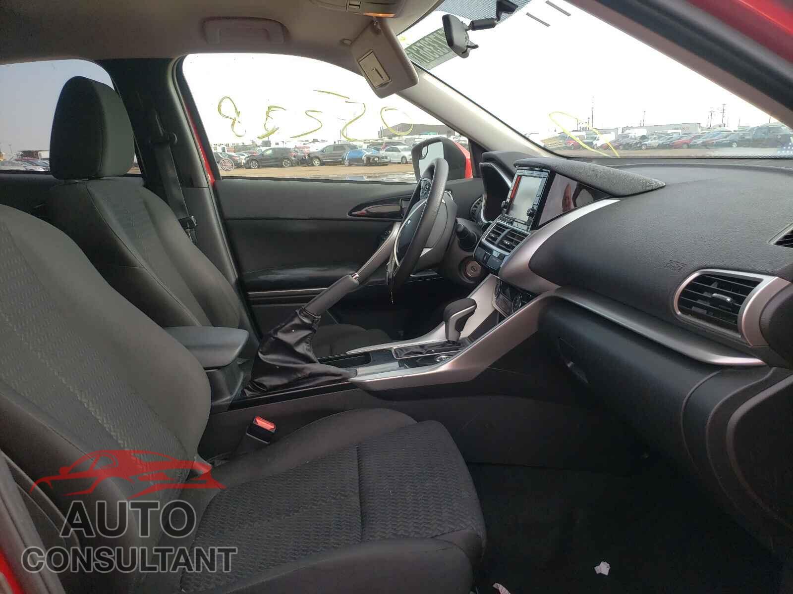 MITSUBISHI ECLIPSE 2019 - JA4AT3AA8KZ037360