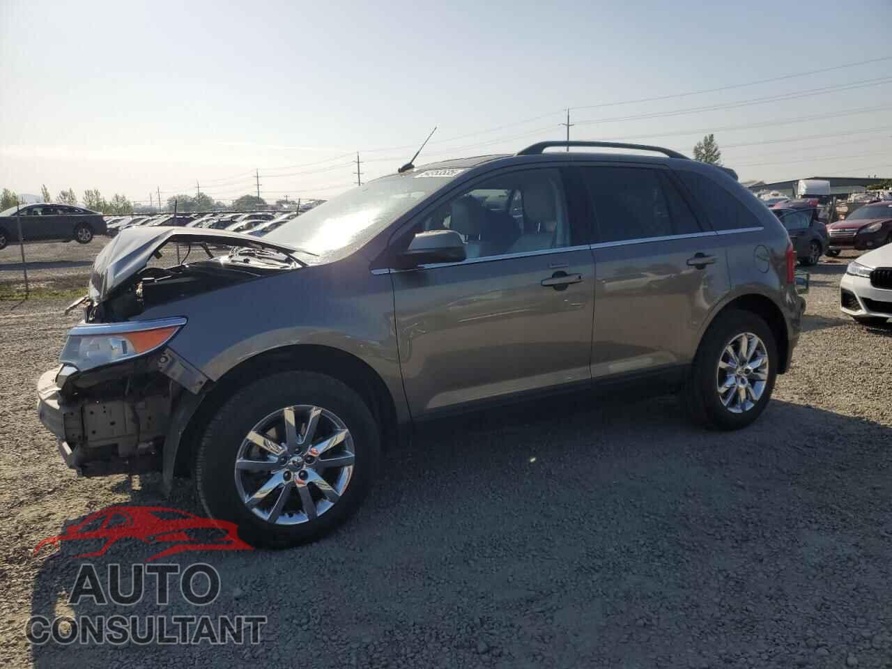 FORD EDGE 2013 - 2FMDK4KC6DBC22469