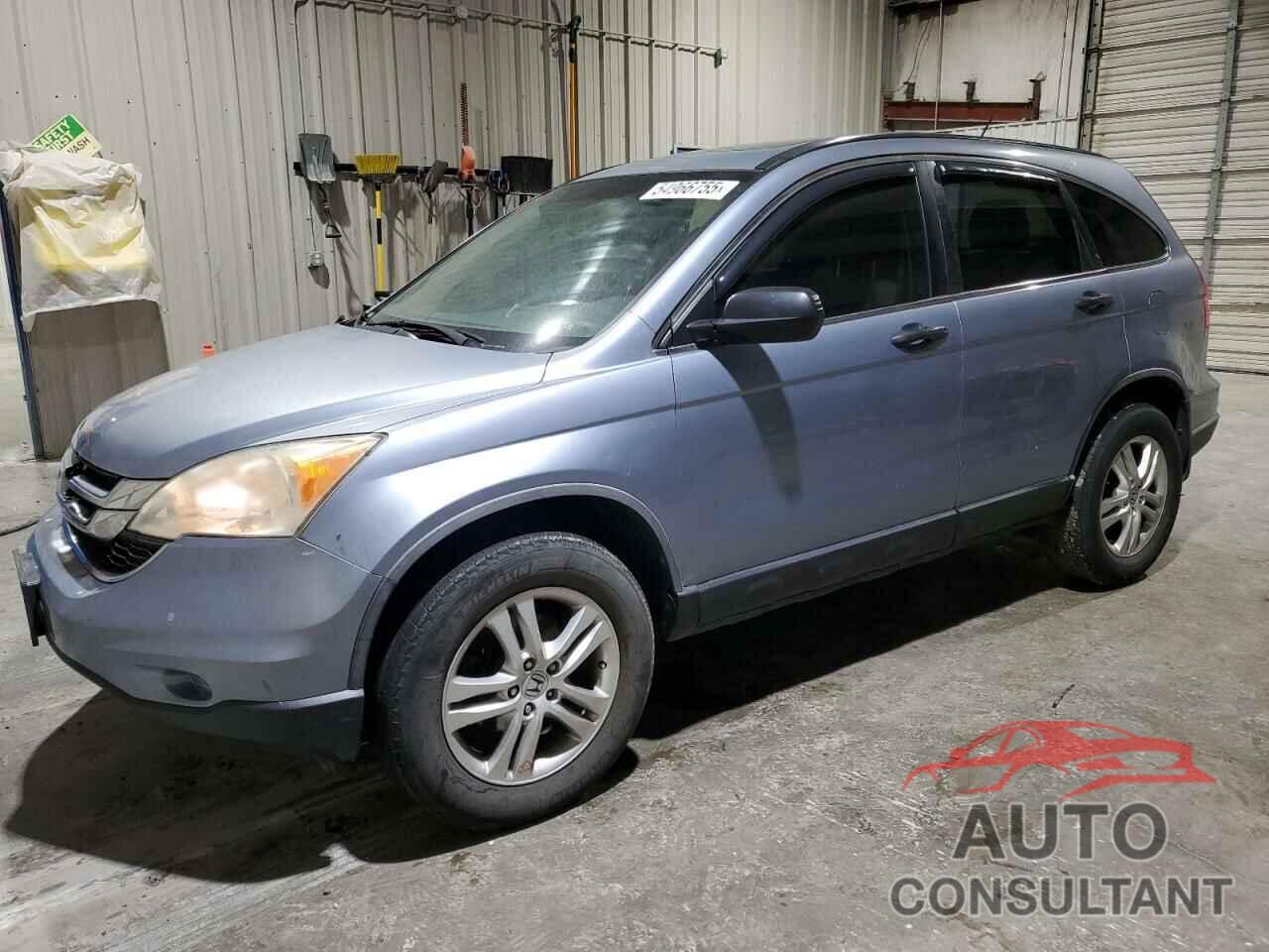 HONDA CRV 2011 - JHLRE4H53BC008985